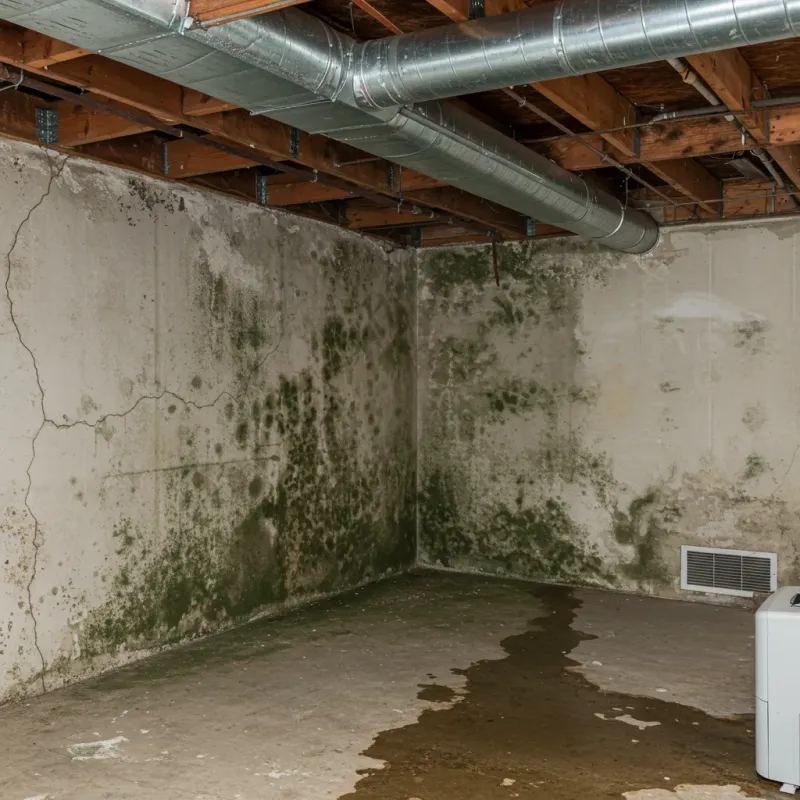 Professional Mold Removal in Aguilita, PR