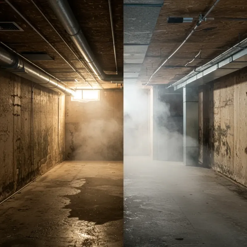 Professional Odor Removal in Aguilita, PR